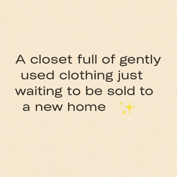 ✨ - Picture 1 of 2